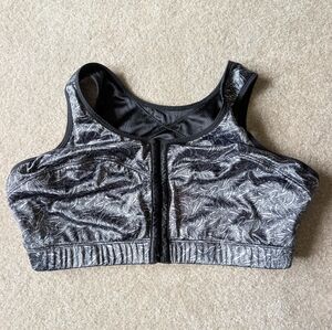 Enell Sports Bra Size5